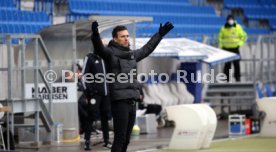 14.03.21 Karlsruher SC - Eintracht Braunschweig