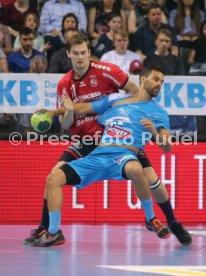 TVB Stuttgart - SG Flensburg-Handewitt