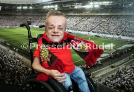 VfB Stuttgart eSports Niklas Luginsland