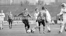 VfB Stuttgart - Hannover 96