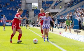 23.08.26 Frauen TSG 1899 Hoffenheim - VfB Stuttgart