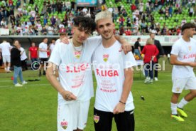 18.05.24 VfB Stuttgart II - TSG 1899 Hoffenheim II