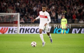 25.09.25 VfB Stuttgart - Celta de Vigo