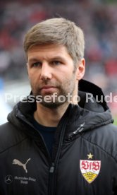VfB Stuttgart - Hannover 96