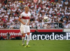 VfB Stuttgart - Atletico Madrid