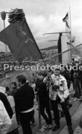 04.11.89 VfB Stuttgart - Borussia M&ouml;nchengladbach