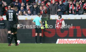 11.02.23 SC Freiburg - VfB Stuttgart