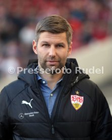 VfB Stuttgart - RB Leipzig