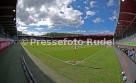23.05.21 1. FC Heidenheim - Karlsruher SC