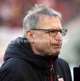 VfB Stuttgart - FC Bayern M&uuml;nchen