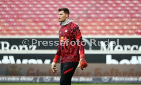 15.01.22 VfB Stuttgart - RB Leipzig