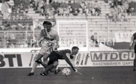 17.02.96 VfB Stuttgart - TSV 1860 M&uuml;nchen