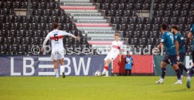 30.09.25 VfB Stuttgart II - SV Wehen Wiesbaden