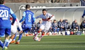 05.01.25 VfB Stuttgart - FC Luzern