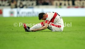 VfB Stuttgart - VfL Bochum