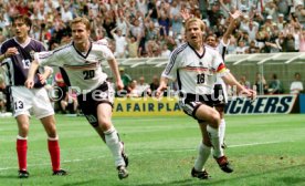 21.06.98 Deutschland - Jugoslawien