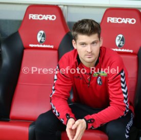 SC Freiburg - FC Schalke 04