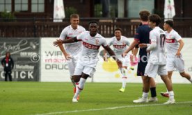 09.09.26 U19 VfB Stuttgart - U19 Viking Stavanger