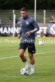 31.08.20 Training DFB Nationalmannschaft Stuttgart