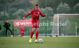 VfB Stuttgart - FC Basel