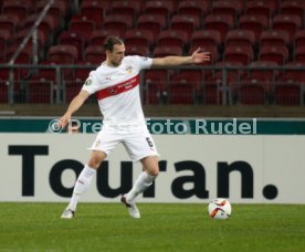 VfB Stuttgart - Eintracht Braunschweig