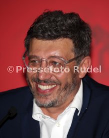 VfB Stuttgart Mitgliederversammlung 2019