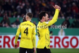 06.12.23 VfB Stuttgart - Borussia Dortmund