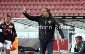 23.10.20 VfB Stuttgart - 1. FC K&ouml;ln