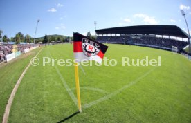 15.07.23 SSV Reutlingen - VfB Stuttgart