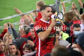 26.09.21 SC Freiburg - FC Augsburg