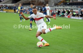 15.10.22 VfB Stuttgart - VfL Bochum