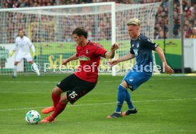 SC Freiburg - TSG 1899 Hoffenheim