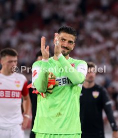 04.09.26 VfB Stuttgart - 1. FC K&ouml;ln
