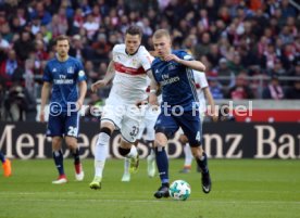 VfB Stuttgart - Hamburger SV