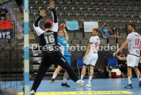 27.06.21 TVB Stuttgart - MT Melsungen
