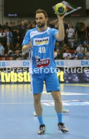 TVB 1898 Stuttgart - HSG Wetzlar