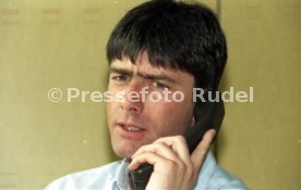 14.04.97 VfB Stuttgart Joachim L&ouml;w