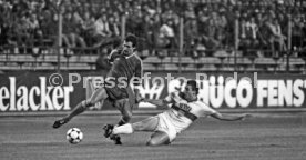 03.10.84 VfB Stuttgart - Levski Sofia