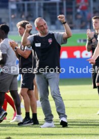 17.09.23 1. FC Heidenheim - SV Werder Bremen