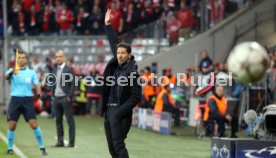FC Bayern M&uuml;nchen - Atletico Madrid