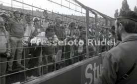 26.05.1984 VfB Stuttgart - Hamburger SV