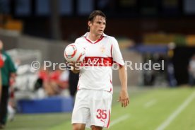 26.08.10 VfB Stuttgart - Slovan Bratislava