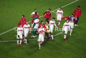 VfB Stuttgart - FC Schalke 04