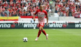 26.08.23 SC Freiburg - SV Werder Bremen