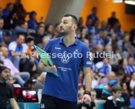 Allianz MTV Stuttgart - Imoco Volley Conegliano