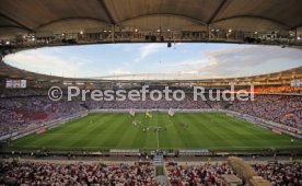 VfB Stuttgart - FC St. Pauli