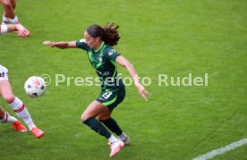 13.09.26 Frauen VfB Stuttgart - VfL Wolfsburg