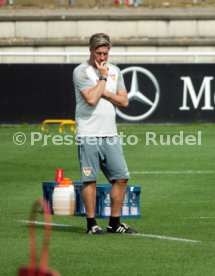 30.08.22 VfB Stuttgart Training