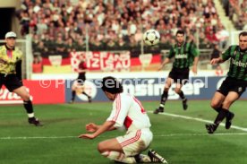 26.10.96 VfB Stuttgart - Borussia M&ouml;nchengladbach