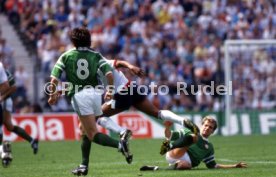 12.06.88 England - Irland